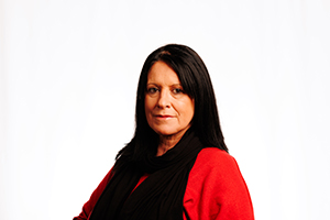Christine O'Reilly